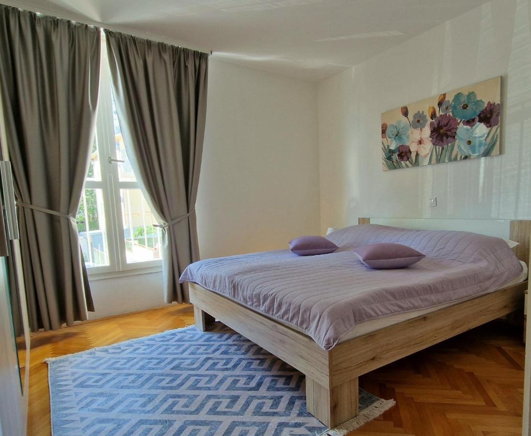 Apartment Dina 奥米什 外观 照片